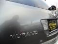 Nissan Murano SL AWD Platinum Pearl Matallic photo #29