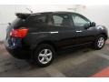 Nissan Rogue S Wicked Black photo #7