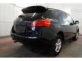 Nissan Rogue S Wicked Black photo #8