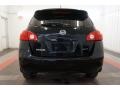 Nissan Rogue S Wicked Black photo #9