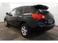 Nissan Rogue S Wicked Black photo #10