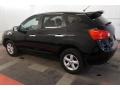 Nissan Rogue S Wicked Black photo #11