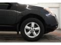 Nissan Rogue S Wicked Black photo #36
