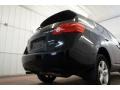 Nissan Rogue S Wicked Black photo #49