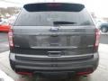 Ford Explorer XLT 4WD Magnetic photo #4