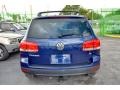 Volkswagen Touareg V6 Shadow Blue Metallic photo #32