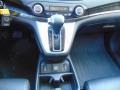 Honda CR-V EX-L AWD Crystal Black Pearl photo #24