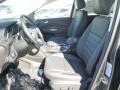 Ford Escape Titanium 4WD Magnetic Metallic photo #13