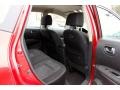 Nissan Rogue S AWD Cayenne Red photo #24