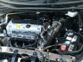Honda CR-V EX-L 4WD Polished Metal Metallic photo #27