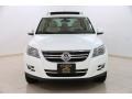 Volkswagen Tiguan SEL 4Motion Candy White photo #2