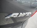 Honda CR-V EX-L AWD Polished Metal Metallic photo #9