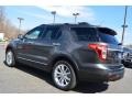 Ford Explorer Limited Magnetic photo #30