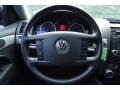 Volkswagen Touareg V6 Black photo #15