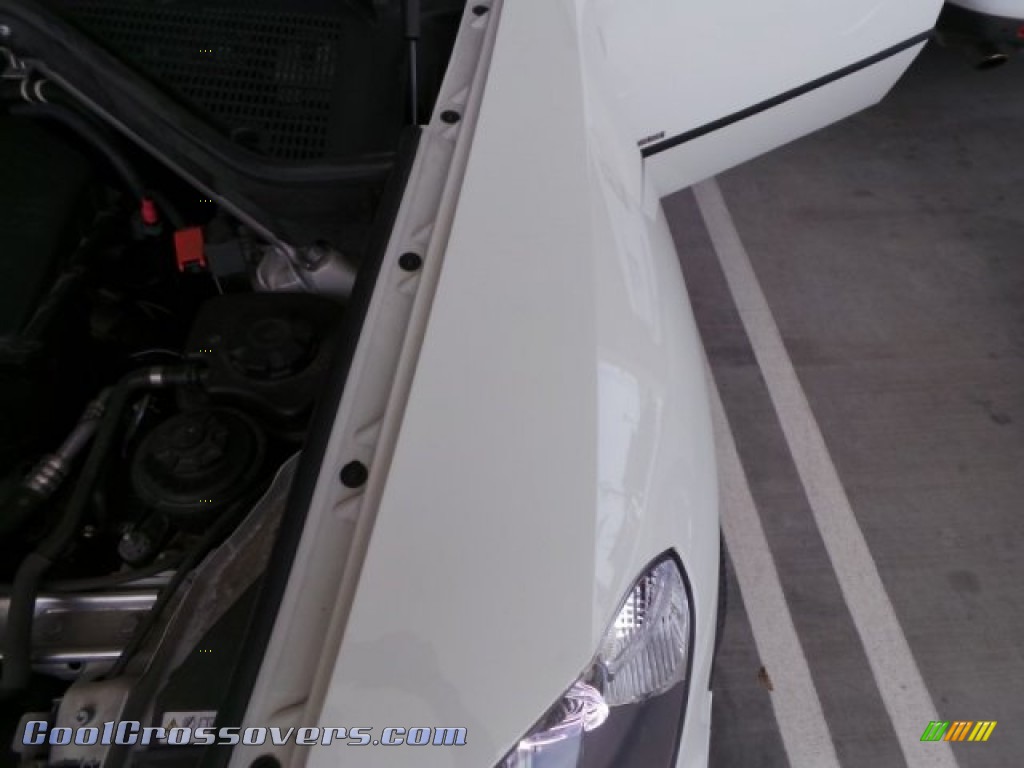2013 X5 xDrive 35i Sport Activity - Alpine White / Cinnamon Brown photo #58