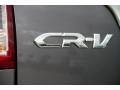 Honda CR-V LX Modern Steel Metallic photo #3