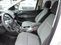 Ford Escape SE 4WD White Platinum Metallic Tri-Coat photo #8