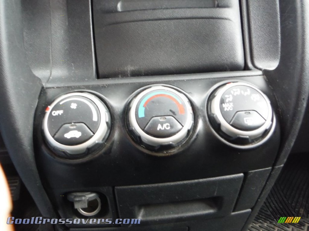 2003 CR-V EX 4WD - Satin Silver Metallic / Black photo #15