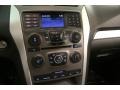 Ford Explorer XLT 4WD Sterling Gray Metallic photo #8