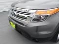 Ford Explorer Limited Sterling Gray photo #7