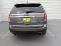 Ford Explorer Limited Sterling Gray photo #10