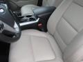 Ford Explorer Limited Sterling Gray photo #36