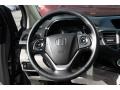 Honda CR-V EX-L AWD Polished Metal Metallic photo #17