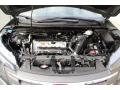 Honda CR-V EX-L AWD Polished Metal Metallic photo #29