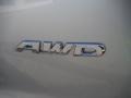 Honda CR-V EX-L AWD Alabaster Silver Metallic photo #9