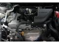 Nissan Rogue SV AWD Platinum Graphite photo #31