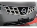 Nissan Rogue SV AWD Platinum Graphite photo #34