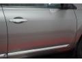 Nissan Rogue SV AWD Platinum Graphite photo #41