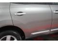 Nissan Rogue SV AWD Platinum Graphite photo #42