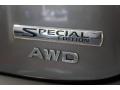 Nissan Rogue SV AWD Platinum Graphite photo #63