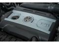 Volkswagen Tiguan SE Deep Black Metallic photo #26