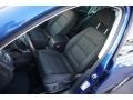 Volkswagen Tiguan SE 4Motion Sapphire Blue Metallic photo #6
