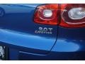 Volkswagen Tiguan SE 4Motion Sapphire Blue Metallic photo #13