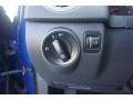 Volkswagen Tiguan SE 4Motion Sapphire Blue Metallic photo #19