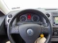 Volkswagen Tiguan SEL 4Motion Alpine Grey Metallic photo #30