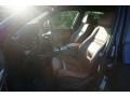 BMW X5 xDrive48i Monaco Blue Metallic photo #5