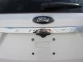 Ford Explorer Limited White Platinum Metallic Tri-Coat photo #14