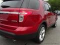 Ford Explorer Limited Ruby Red photo #38