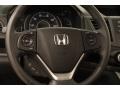Honda CR-V EX-L AWD Urban Titanium Metallic photo #7