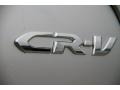 Honda CR-V EX Alabaster Silver Metallic photo #3