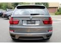 BMW X5 xDrive50i Space Gray Metallic photo #4