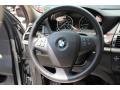 BMW X5 xDrive50i Space Gray Metallic photo #18