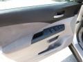 Honda CR-V EX 4WD Alabaster Silver Metallic photo #19