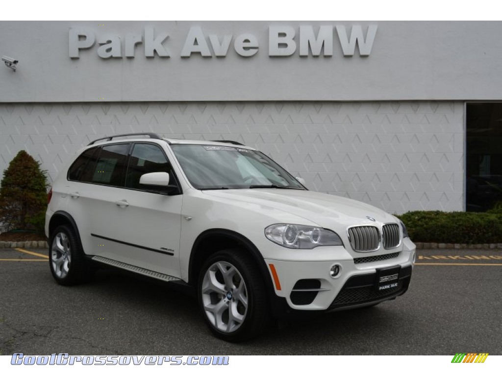 2012 Bmw x5 xdrive35d for sale