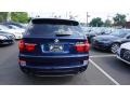 BMW X5 xDrive 35d Deep Sea Blue Metallic photo #13