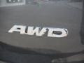 Honda CR-V EX-L AWD Polished Metal Metallic photo #9